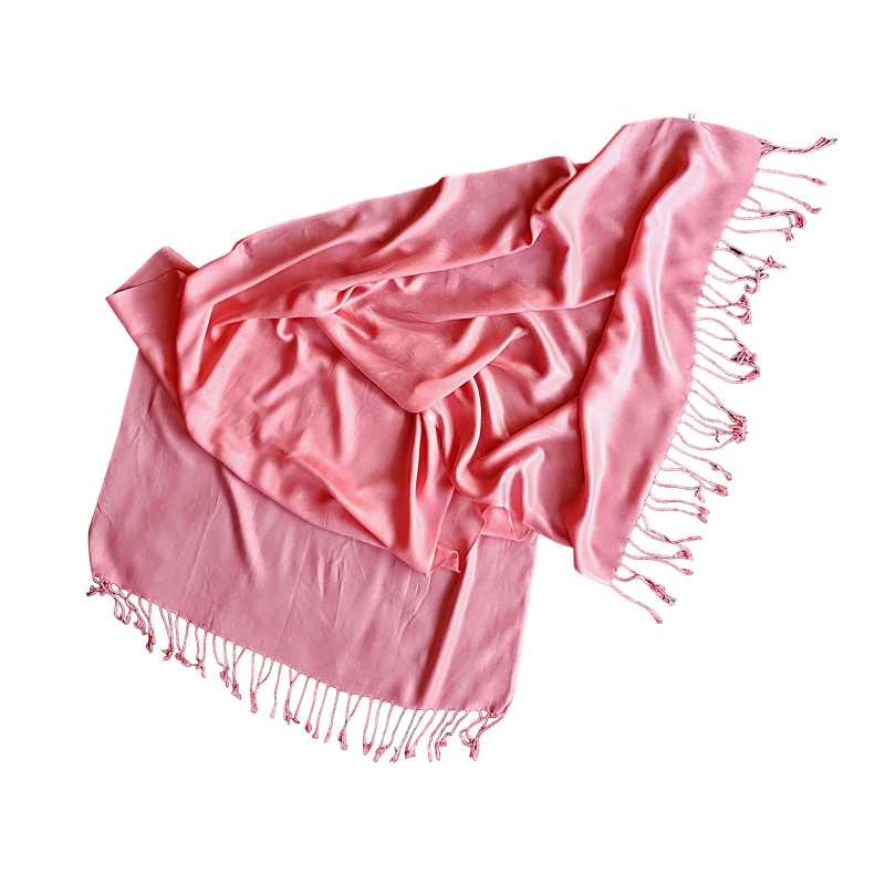 Viskose Pashmina- Schal